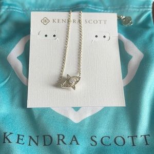 Kendra Scott Necklace